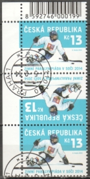 0798 - třípáska - svisle ● - 2014